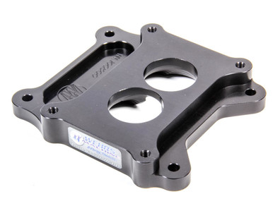 Wehrs Q-Jet Carb Adapter 1in Thick WEHWM10Q500