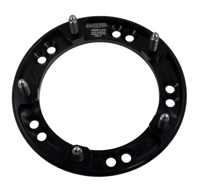 Wehrs Wide 5 Wheel Spacer 1in WEHWM144