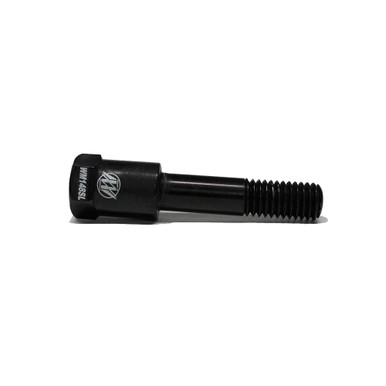 Wehrs Bolt Shock Mount Steel Long 2-3/4in WEHWM148SL