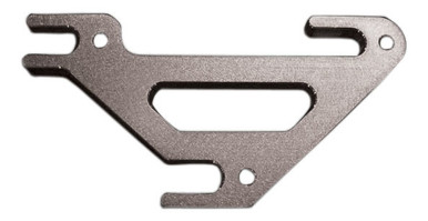 Wehrs Slide In Rack Spacer 3/8in WEHWM150375