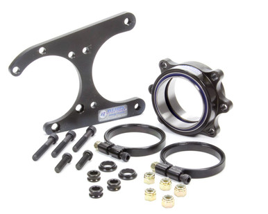Wehrs Brake Floater Metric Left Rear Double Shear WEHWM200-16L