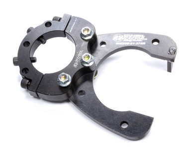 Wehrs Caliper Mount Right Clamp-On Metric 2-PC WEHWM200-20HDR