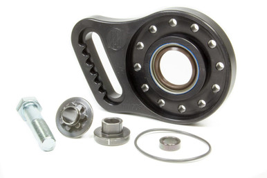Wehrs Pinion Mount Sng Sided Climber for QC Radiuses WEHWM205