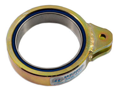 Wehrs Limit Chain Holder Steel Kit w/Clamps WEHWM210SK
