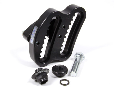 Wehrs Panhard Mnt Alum 1.5x1.5 Double Radius Climber WEHWM212150