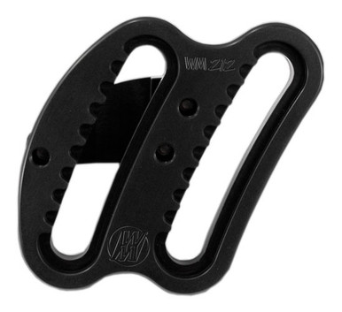 Wehrs Panhard Mount Alum 2x2 Double Radius Climber WEHWM212
