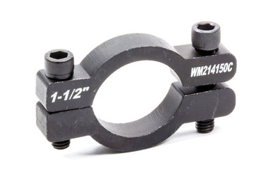 Wehrs Chassis Clamp 1-1/2in for Limit Chain WEHWM214150C