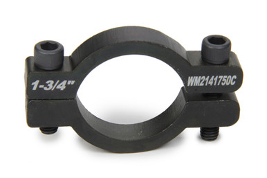 Wehrs Clamp 1-3/4in Limit Chain WEHWM2141750C