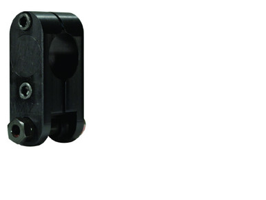 Wehrs Shock Mnt Alum 1.25 ID 5th/6th Coil Mount WEHWM2211250
