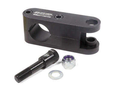 Wehrs Shock Mount 1.5in ID 5th /6th Coil Mount Alum WEHWM221150100