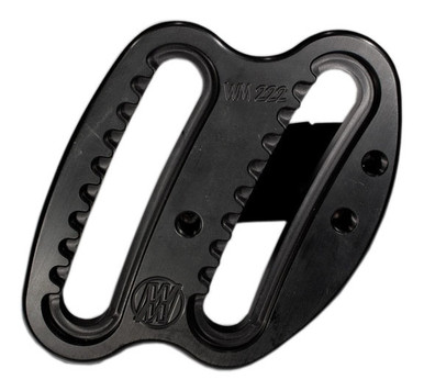 Wehrs Panhard Mount Alum 2x2 Double Radius Climber WEHWM222