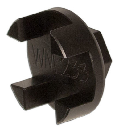 Wehrs Fuel Barrel Socket WEHWM233