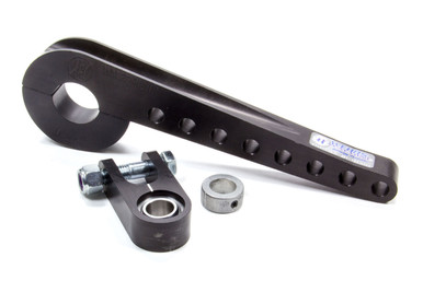 Wehrs Steering Mnt Clamp-On 1-1/2in Bar 9-1/2in Long WEHWM23912112
