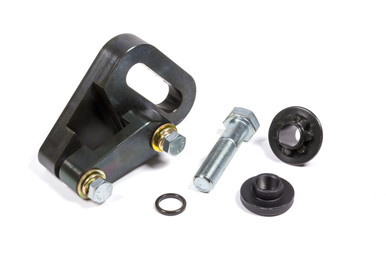 Wehrs Offset Climber Mount Steel 1-1/2in Sq. Tube WEHWM240150