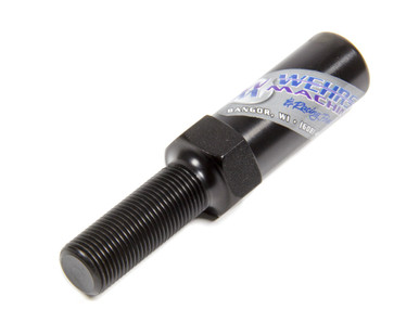Wehrs Steel Adjuster 5/8-18 RH Female 5/8-18 LH Male WEHWM245RHF