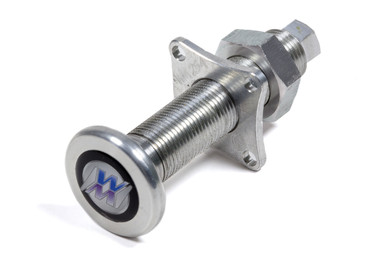 Wehrs Adjustable Throttle Pedal Stop WEHWM254
