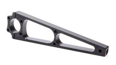 Wehrs Clamp on Hood Pin Mount 1-1/2in Dia 9-1/2in Tall WEHWM25815095