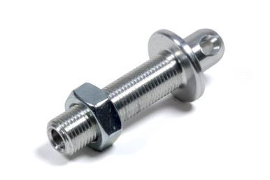 Wehrs Hoof Pin w/Flange and Gundrilled 2in Long WEHWM2592