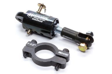 Wehrs Limit Chain Quick Adjust 1-1/2in Steel WEHWM269150S