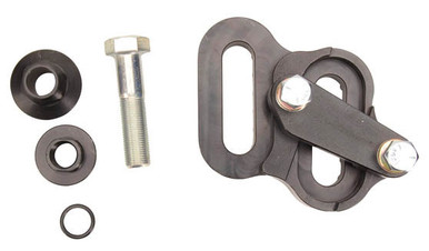 Wehrs Double Slot Climber Mnt 1-1/2in Tube WEHWM271150