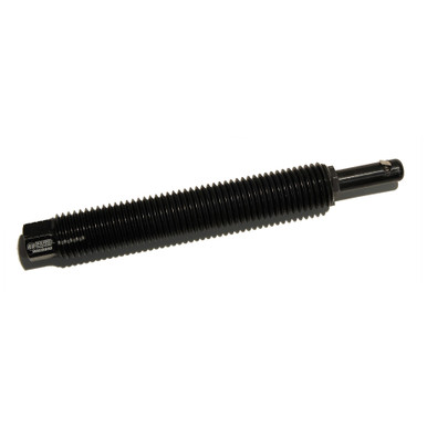 Wehrs Screw Jack Bolt Only 6in Long 1in Coarse w/Slic WEHWM2886B