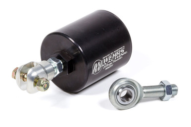 Wehrs 6th Coil Assm. Alum WEHWM291