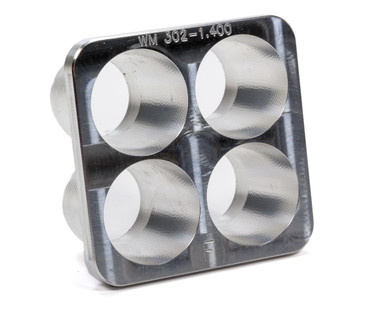 Wehrs Carb Insert 2in Tall 1.400in Diameter WEHWM302-1.400