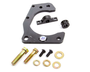 Wehrs Caliper Bracket Metric Mustang II / Pinto WEHWM303