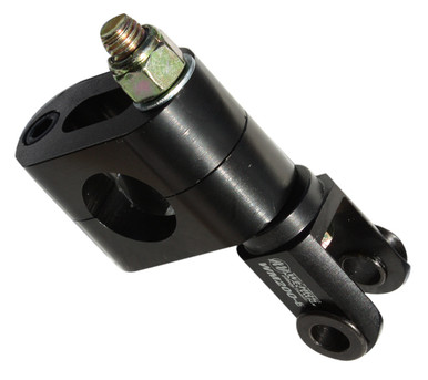 Wehrs Clamp On Swivel Shock Mount 1.50in WEHWM3321500