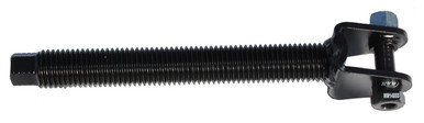 Wehrs Shock Mount Screw Jack 1in Coarse Thread WEHWM366100