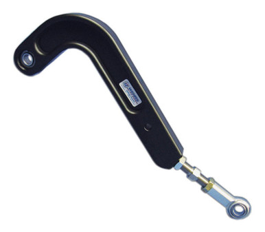 Wehrs Adjustable Alum J-Bar 18in-20in WEHWM4018-20