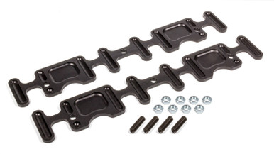 Wehrs Rocker Arm Splash Guard w/ 3/8in Studs WEHWM42375