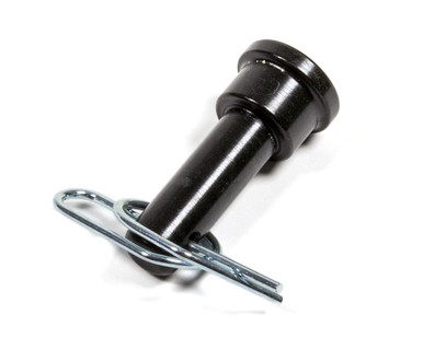 Wehrs Shock Pin Quick Release w/ SLIC Pin Medium Steel WEHWM48SM