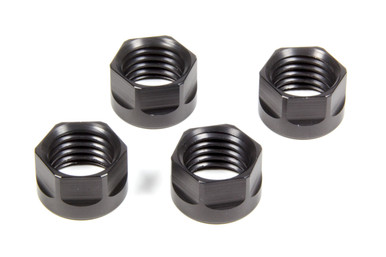 Wehrs Aluminum Nut 1in Course Thread Jack Screw WEHWM4910A