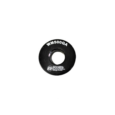 Wehrs Spacer / Puck Quick Adjust 1/2in ID WEHWM500QA