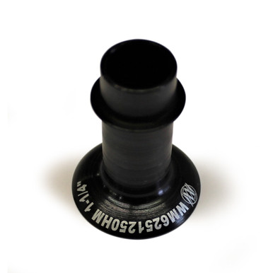 Wehrs Spacer Mis-Alignment 5/8 -1/2in 1.250in OAL Each WEHWM6251250HM