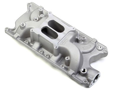 Weiand SB Ford Stealth WEI8020