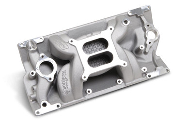 Weiand SBCV Stealth AirStrike Manifold WEI8502