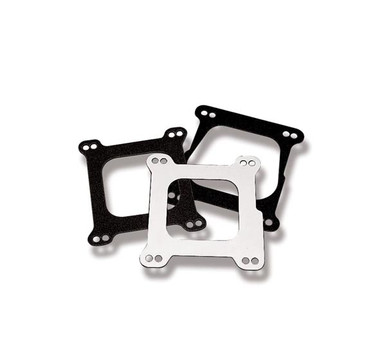 Weiand Carb Adapter Plate WEI9006
