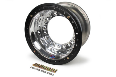 15 X 10 Wide 5 HS 4in BS WEL570-5024M