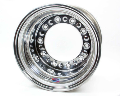 15 X 12 Wide 5 HS 5in BS 11.4 Lbs WEL571-5215