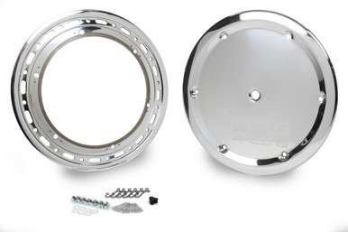 15in Ring w/Cover 1pc New Style 6-Hole WELP650-5315-6