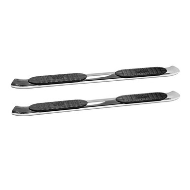 Pro Traxx 5in Step Bars 19- GM P/U 1500 WES21-54130