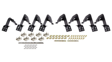 Step Bars Mounting KitWES22-2015