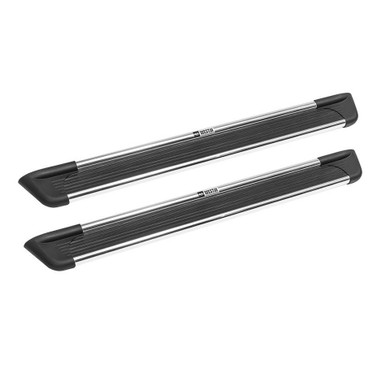 Sure-Grip Running Boards 19- GM P/U 1500 WES27-6150