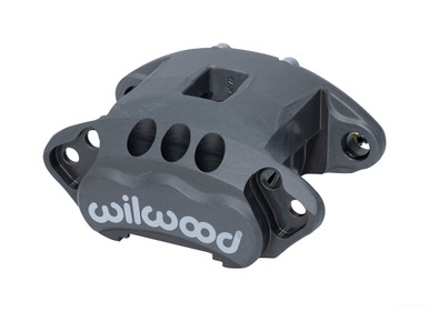 Wilwood GM Metric Race Caliper 2.00in Piston 1.040in Rotor 5.460in Mount 120-14876