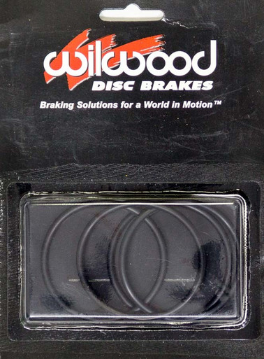 Wilwood 2.00" Round O-Ring Kit 4-Pack 130-0777