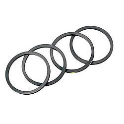 Wilwood 1.75" Square O-Ring Kit 4-Pack 130-2655