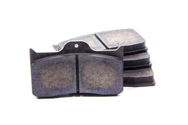 Wilwood BP-10 Brake Pads Medium Friction for Dynalite Calipers 150-8850K