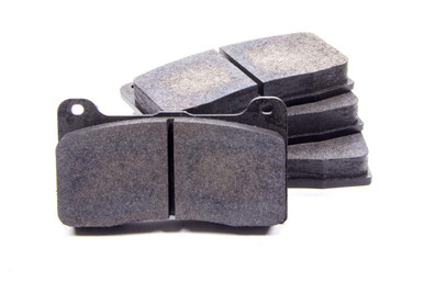 Wilwood BP-10 Brake Pads Medium Friction Narrow Dynalite Dynapro Calipers 150-8946K